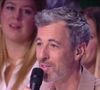 Un gros couac a éclaté au château : les élèves ont découvert par erreur les noms des trois immunisés. La production a dû avancer l'annonce officielle.

Michael Goldman sur le plateau de la "Star Academy" lors du prime - capture d'écran TF1