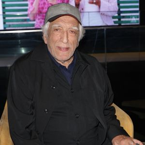 Gérard Darmon - Avant-première du film "Aimons-nous vivants" au cinéma Pathé Beaugrenelle à Paris le 8 avril 2025. © Coadic Guirec/Bestimage