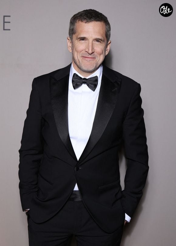 Exclusif - Guillaume Canet lors de la soirée anniversaire des 25 ans de la Terrasse de Albane pendant le 79ème Festival International du Film de Cannes, France, le 15 mai 2026. © Denis Guignebourg/Bestimage