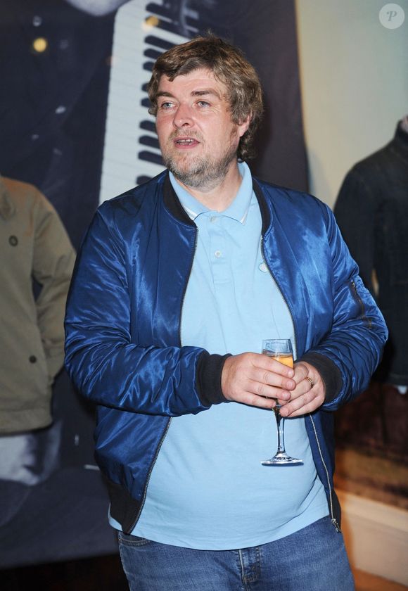 Paul Gallagher doit comparaître devant le tribunal d’instance de Westminster le mercredi 27 août 2025.

Paul Gallagher arrive pour le lancement de sa nouvelle boutique de vêtements. 
©Backgrid UK/ Bestimage