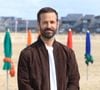 Il assume aujourd'hui les limites physiques qu'impose une vie de danseur de très haut niveau. 

Benjamin Millepied lors du photocall des membres du jury lors du 51ème Festival du Cinéma Américain de Deauville le 08 Septembre 2025.

© Denis Guignebourg/Bestimage