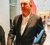 Europe 1 et Cnews annoncent avoir écarté un de leur chroniqueur suite à un nouveau dérapage. 

L'animateur de radio, journaliste, présentateur de télévision et producteur français, Jean-Marc Morandini, à la sortie de la chambre correctionnelle du tribunal judiciaire de Paris Batignolles, le 14 juin 2023. 

Photo : Christophe Clovis / Bestimage