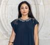 L'heure fut aux confidences pour Golshifteh Farahani !

Golshifteh Farahani au photocall du défilé de mode Christian Dior Haute-Couture automne-hiver 2024/2025 lors de la Fashion Week de Paris, France  © Olivier Borde/Bestimage