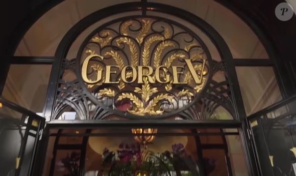 (Capture d'écran - YouTube - Four Seasons Hotels and Resorts - 2020)