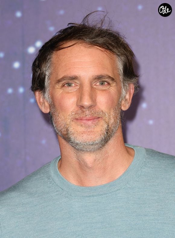 Raphaël de Casabianca - Première du film Disney "Wish, Asha et la bonne étoile" au Grand Rex à Paris le 13 novembre 2023. © Coadic Guirec / Bestimage