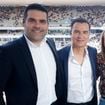 Laurent Luyat et Matthieu Lartot excédés à Roland-Garros, ce qu'ils n'ont pas supporté lors du dernier match de la Française Loïs Boisson...