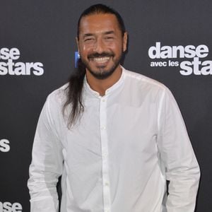 Désormais, tout semble rentré dans l'ordre.

Moundir Zoughari au photocall de la saison 10 de l'émission "Danse avec les stars" (DALS) au siège de TF1 à Boulogne-Billancourt, France, le 4 septembre 2019. © Veeren/Bestimage