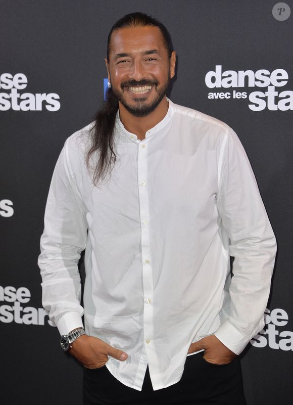 Désormais, tout semble rentré dans l'ordre.

Moundir Zoughari au photocall de la saison 10 de l'émission "Danse avec les stars" (DALS) au siège de TF1 à Boulogne-Billancourt, France, le 4 septembre 2019. © Veeren/Bestimage