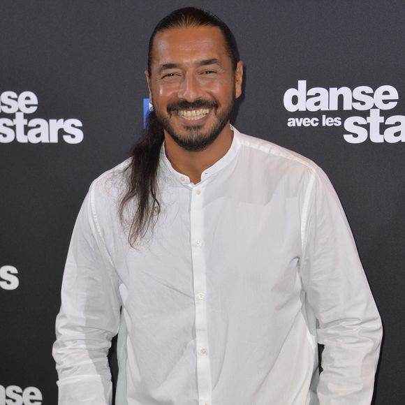 Désormais, tout semble rentré dans l'ordre.

Moundir Zoughari au photocall de la saison 10 de l'émission "Danse avec les stars" (DALS) au siège de TF1 à Boulogne-Billancourt, France, le 4 septembre 2019. © Veeren/Bestimage