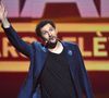 Eric Antoine affirme pourtant avoir “faim et soif” de fiction et espère un jour revenir vers cet univers.

Exclusif - Eric Antoine - Enregistrement de l'émission "Tout le monde chante contre le cancer, les stars relèvent le défi" au Palais des Congrès à Paris, qui sera diffusée en prime time sur W9. © Giancarlo Gorassini / Bestimage