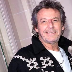 Portrait de Jean-Luc Reichmann lors de la cérémonie des Stéthos d'Or 2024 à Paris. Le 19 mars 2024
© Cédric Perrin / Bestimage