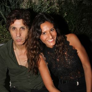 Sa fille Margaux, paraplégique suite à un accident survenu en 2019, n'était pas présente

Exclusif - Jean-Luc Lahaye et sa fille Margaux - Inauguration de l'Hôtel National des Arts et Métiers à Paris le 6 juillet 2017. © Philippe Baldini / Bestimage