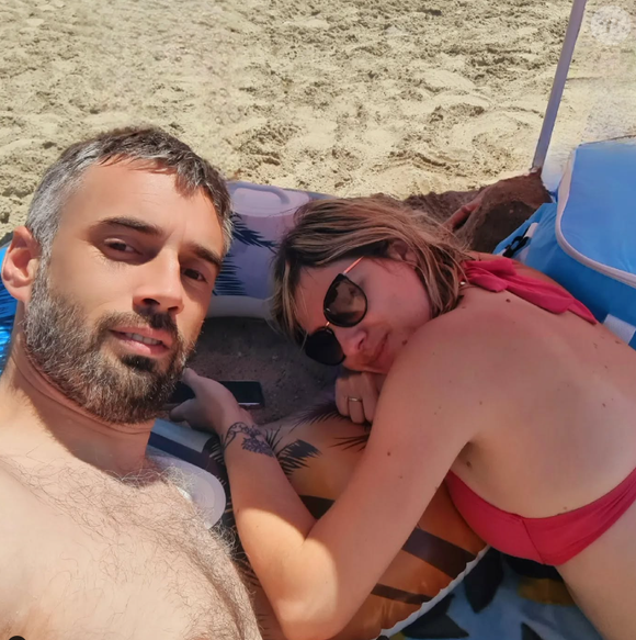 Ludovica Tuzzoli de "Familles nombreuses" parle de son trouble anxieux sur Instagram