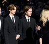 Les rumeurs laissent penser qu'il formerait un couple avec la comédienne. 

La princesse Maria Olympia, le prince Achíleas-Andréas de Grèce, le prince Constantin Alexios de Grèce, le prince Aristidis Stavros de Grèce, le prince Odysseas-Kimon de Grèce - Arrivées aux obsèques du roi Constantin II de Grèce en la cathédrale métropolitaine d’Athènes. Le 16 janvier 2023.
© Cyril Moreau / Bestimage