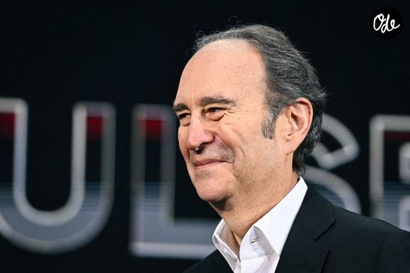 Jules et John, les deux fils aînés de Xavier Niel, déjeunent chaque lundi avec les dirigeants d'Iliad.

Xavier Niel, fondateur du groupe Iliad, assiste à la conférence ai-PULSE, événement phare européen consacré à l'intelligence artificielle, qui s'est tenue à la Station F, à Paris, le 4 décembre 2025. Photo de Firas Abdullah/ABACAPRESS.COM