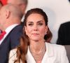 La nouvelle vient de tomber !
Catherine (Kate) Middleton, princesse de Galles - à Londres
Picture by Chris Jackson/WPA-Pool
