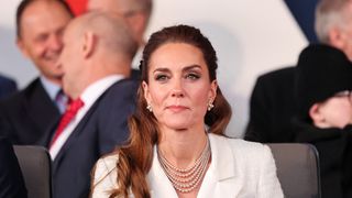 Nouvelle de toute dernière minute !  Kate Middleton n'assistera finalement pas à cet événement majeur au Royaume-Uni