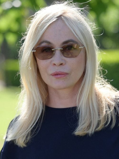 Emmanuelle Béart retrouve son célèbre ex-mari : leur déjeuner dans une célèbre adresse parisienne