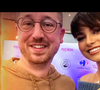 Il s'appelle Simon
Cette célébrité de "Danse avec les stars" était secrètement en couple depuis un an et demi, sa moitié se dévoile en direct, capture d'écran TF1