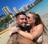 Cette annonce intervient plusieurs mois après l'officialisation de son divorce, demandé par Thibault Garcia à l'automne 2025.

Jessica Thivenin et Thibault Garcia sur Instagram