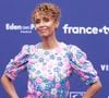 Ils sont d’abord devenus amis, puis amoureux, avant de se séparer par manque de maturité à l’époque.

Sonia Rolland -La 18ème édition du festival du Film Francophone d'Angoulême, mercredi 27 août 2025. 

© Christophe Aubert via Bestimage