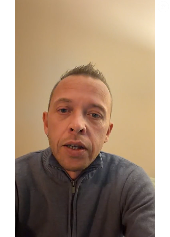 "2026, peut être une belle rencontre qui durera. Mais je prendrai mon temps. J'essaierai d'apprendre à connaître la personne"

Yann de "L'amour est dans le pré" sur Instagram