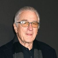 Robert De Niro (81 ans) parle de son quotidien avec sa fille Gia (1 an et demi) : "Maintenant, je regarde…"