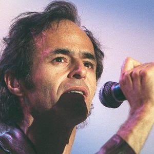 Le frère de BigFlo le décrit en légende comme le "boss final"

Jean-Jacques Goldman aux Solidays le 10 juillet 1999 à l'Hippodrome de Longchamp © Lionel Hahn/ABACA