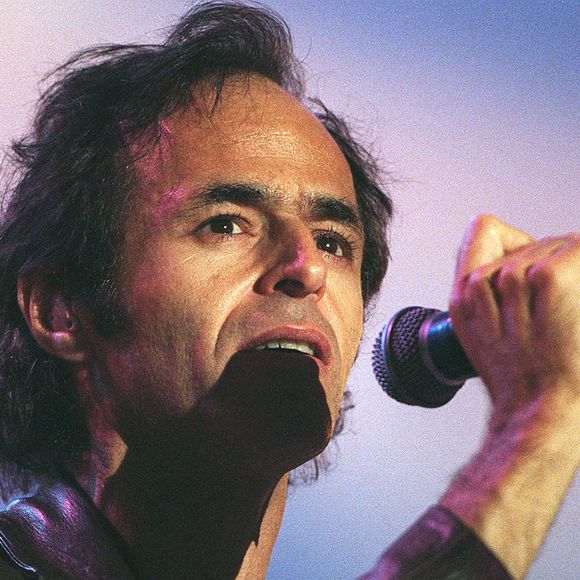 Le frère de BigFlo le décrit en légende comme le "boss final"

Jean-Jacques Goldman aux Solidays le 10 juillet 1999 à l'Hippodrome de Longchamp © Lionel Hahn/ABACA