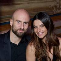 L’avant/après est bluffant : A 31 ans, François Alu (DALS) affiche un tout nouveau physique grâce à une méthode bien à lui