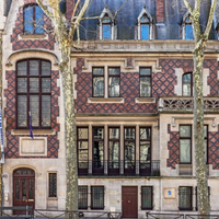 Guillaume Canet et Gilles Lellouche y ont tourné : la ville de Paris met en vente cet hôtel particulier au rabais sur Leboncoin