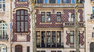 Guillaume Canet et Gilles Lellouche y ont tourné : la ville de Paris met en vente cet hôtel particulier au rabais sur Leboncoin