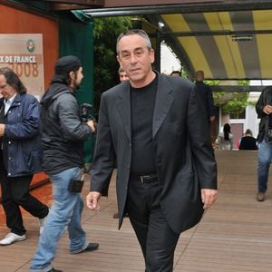 Archives - Thierry Ardisson
Crédit : JLPPA / Bestimage