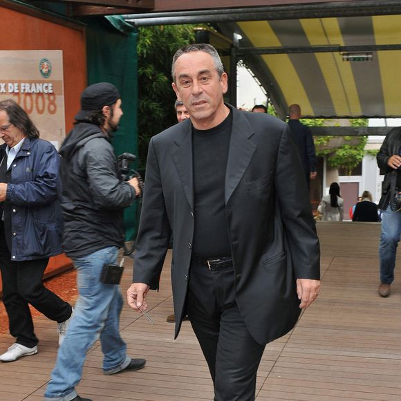 Archives - Thierry Ardisson
Crédit : JLPPA / Bestimage