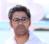 Récemment, elle a joué le rôle de Juliette dans une adaptation de "Roméo et Juliette".

Jamel Debbouze et Ramzy Bedia   lors du photocall de la série ''Terminal'  sur la plage du Majestic lors de la 7ème saison de 'CanneSeries' à Cannes le 6 Avril 2024. © Denis Guignebourg/BestImage