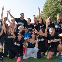 A 48 ans, cette star des années 2000, retirée depuis plusieurs années, se lance dans une toute autre carrière