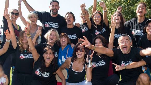 A 48 ans, cette star des années 2000, retirée depuis plusieurs années, se lance dans une toute autre carrière