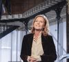 Elle a également abordé son rapport à la chirurgie esthétique, affirmant qu’un visage qui exprime les émotions reste plus attachant.

Exclusif - Claire Chazal lors de l'enregistrement de l'émission "Animaux Stars", présentée par B.Montiel et diffusée sur la chaine Animaux TV le 23 décembre 2023
© Jack Tribeca / Bestimage