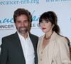 Le couple a un enfant, un garçon prénommé Marin.

Arnaud Clément a donc profité d'un véritable petit coin de paradis.Exclusif - Arnaud Clément et sa compagne Nolwenn Leroy - Dîner de Gala "Vaincre le cancer" au profit de la lutte contre les cancers dans les salons du Cercle de l'Union Interalliée à Paris. © Bertrand Rindoff / Bestimage