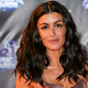 Jenifer à son arrivée aux NRJ Music Awards 2016 au Palais des Festivals, à Cannes, en France, le 12 novembre 2016. Photo : ShootPix/ABACAPRESS.COM