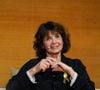 Pour l'occasion, sa mère lui a adressé un très long message sur son compte Instagram

Exclusif - Stéphanie Fugain lors du lancement de l'institut de la leucémie au collège de France à Paris le 18 septembre 2025.
© Anne-Sophie Guebey / Bestimage
