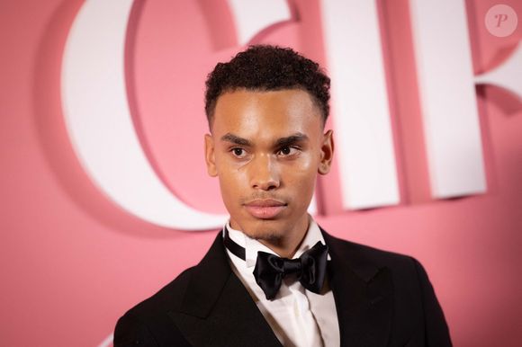 Alexandre Grimaldi assiste au premier Global Gift Gala sponsorisé par 'APM Monaco' organisé à Monaco, à la Salle Empire de l'Hôtel de Paris. © Olivier Huitel/Pool/Bestimage