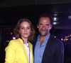 Dix-huit ans ensemble, quatre ans de mariage, deux filles : Stéphane de Groodt et Odile d'Oultremont formaient un couple solide. 

Stéphane de Groodt et son ex femme Odile d'Oultremont, lauréate du prix de la Closerie des lilas 2018 pour son premier roman, "Les déraisons" à Paris le 10 avril 2018.© Cédric Perrin/Bestimage