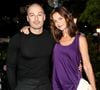 L'actrice a fait une apparition lors de la soirée du 45e anniversaire de la marque Michael Kors à New York, optant pour une sublime création longue et satinée de couleur violette, délicatement drapée à la taille. 

Jason Bard Yarmosky et Katie Holmes- Le créateur Michael Kors a célébré son 45e anniversaire lors d'un événement spécial organisé à The Hedges, à East Hampton. En photo : Jason Bard Yarmosky et Katie Holmes. © Backgrid USA / Bestimage