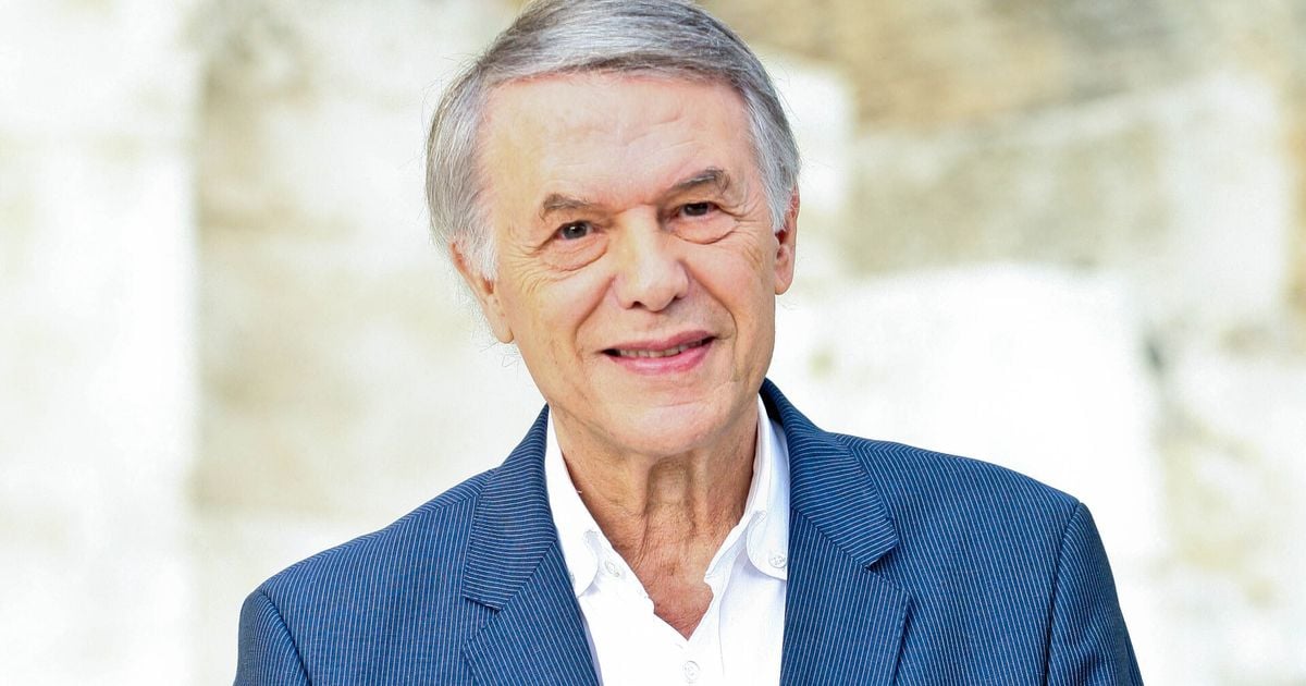 La maison de Salvatore Adamo n’a rien "d’ostentatoire", elle se trouve dans une ville réputée pour ses quartiers huppés