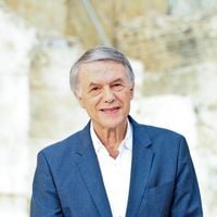 La maison de Salvatore Adamo n’a rien "d’ostentatoire", elle se trouve dans une ville réputée pour ses quartiers huppés