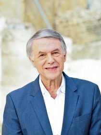 La maison de Salvatore Adamo n’a rien "d’ostentatoire", elle se trouve dans une ville réputée pour ses quartiers huppés