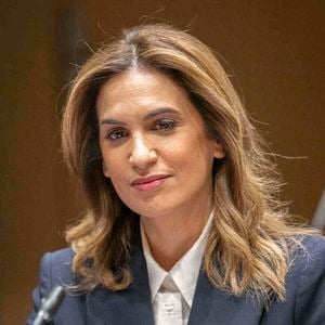 Sonia Mabrouk a décidé de quitter l'antenne de CNews.

La journaliste Sonia Mabrouk devant la commission d'enquête parlementaire sur les procédures d'attribution des autorisations des services nationaux de télévision à l'Assemblée nationale à Paris. Photo by Eliot Blondet / ABACAPRESS.COM