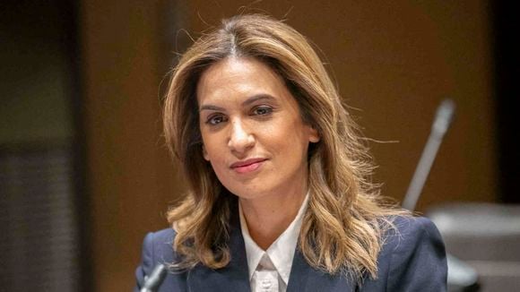 Sonia Mabrouk : Voici la date de son arrivée sur BFMTV et ses projets sur la chaîne