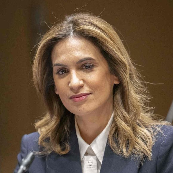 Sonia Mabrouk a décidé de quitter l'antenne de CNews.

La journaliste Sonia Mabrouk devant la commission d'enquête parlementaire sur les procédures d'attribution des autorisations des services nationaux de télévision à l'Assemblée nationale à Paris. Photo by Eliot Blondet / ABACAPRESS.COM